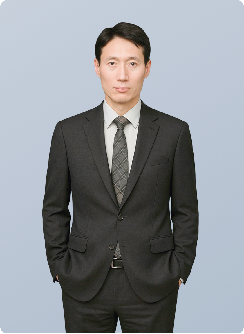 김용일 대표변호사
